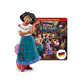 tonies Hörfiguren für Toniebox, Disney Encanto –...