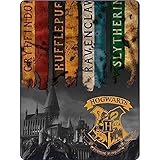 Harry Potter Decke