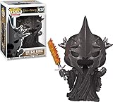 Funko POP! Vinyl: Lord Witch-King of Agmar The Rings/Hobbit: Witch...