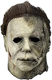 Trick or Treat Studios Halloween Kills Michael Myers Maske, Weiß,...