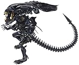 Herocross SEP168867 Aliens Queen HMF-047 Action-Figur