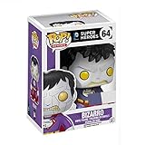 Funko- Dc Comics-Bizarro Figur, Mehrfarbig, 4854
