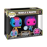 '[Target Limited] Pop! : Nebra &Mantis'