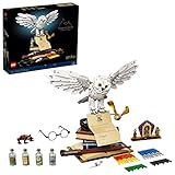 LEGO Harry Potter Hogwarts Ikonen Sammler-Edition SammlerEdition, Ab...