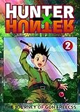 Hunter x Hunter : Book 2 The Journey Of Gon Freecss (English Edition)