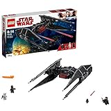 LEGO Star Wars 75179 - 'Confidential 3' Konstruktionsspiel, bunt