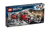 Lego Harry Potter Hogwartsâ„¢ Express (75955) 75955