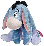 Simba 6315875531 - Disney Winnie the Puuh Esel I-Aah, 25cm...