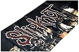 SLIPKNOT FLAGGE FAHNE MASKS POSTERFLAG