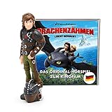 tonies Hörfigur für Toniebox, Drachenzähmen leicht gemacht 1,...