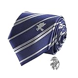 Cinereplicas Harry Potter - Deluxe Krawatte Ravenclaw - Offizielle...