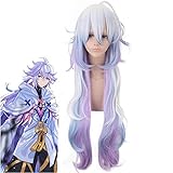 ydound Anime Coser pruik Anime Fate/Grand Order Caster Merlin Long...