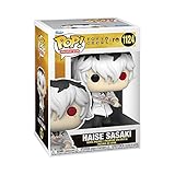 Funko POP! Animation: Tokyo Ghoul: Re - Ken Kaneki - Haise Sasaki -...