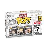 Funko Bitty POP! Harry Potter - Harry Potter™, Draco Malfoy™,...