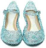 Katara ES10 Mädchen Frozen Eiskönigin Prinzessin ELSA, Cinderella...