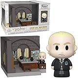 Funko POP! Diorama: Harry Potter Anniversary - Tom Riddle - Draco...