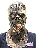 verrotten Jason Maske von Gummi johnniestm, Halloween, für...