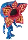 Funko Pop Figur: ST- Open-Face Demogorgon(Blacklight)