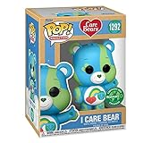 Funko Care Bears I Care Bear Pop! Vinyl Figure - Limited Edition Earth...