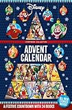 Disney: Storybook Collection Advent Calendar