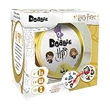 Asmodee | Zygomatic | Dobble Harry Potter | Familienspiel |...