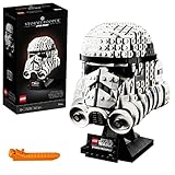 LEGO 75276 Star Wars Stormtrooper Helm, Bauset, Sammlerobjekt für...
