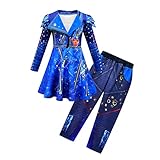 laughZuaia Lustiges Fancy Dressing Up Weste + Jacke + Hose Set...