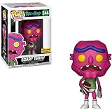 FunKo Rick Und Morty Pop! Animation unheimlich Terry Vinyl Figur...