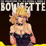 Bowsette