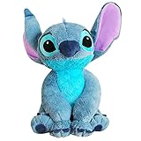 Hilloly Stitch Plüsch Kuscheltier Puppe,Stitch Soft Toys,Stitch 25CM...