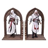 Nemesis Now Offizielles Lizenzprodukt von Assassin's Creed Altair und...