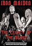 Iron Maiden - The Legacy of the Beast