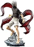 Anime Action Figure Tokyo Ghoul Kaneki Ken PVC Figures Collectible...