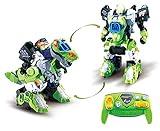 VTech Switch and Go Dinos RC Roboter-T-Rex –...