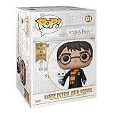 Funko POP! HP: Harry Potter - 18' - Vinyl-Sammelfigur - Geschenkidee -...