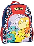 Pokemon Kinder Rucksack
