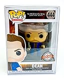 Funko 12390 – Supernatural Dean mit Messer