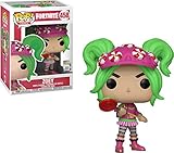 Funko POP! Games: Fortnite - Zoey - Vinyl-Sammelfigur - Geschenkidee -...
