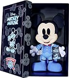 Simba 6315870306 - Disney Celebration Mickey Mouse, Mai Edition,...