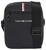 Tommy Hilfiger Herren Umhängetasche Essential Pique Reporter...