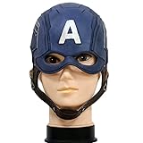 TABTAG Herren Kapitän Maske