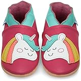 Juicy Bumbles Lauflernschuhe Mädchen Krabbelschuhe Babyschuhe/Einhorn...