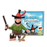 tonies 10000693 Hörfigur für Toniebox, Räuber Hotzenplotz – Der...