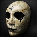 CCUFO Horror Killer Purge Masken, The Purge Anarchy Movie,...