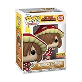 Funko Pop! Animation: My Hero Academia - Kinoko Komori (Special...