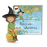 tonies Hörfiguren für Toniebox, Petronella Apfelmus – Verhext und...
