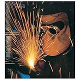 Format 4332163405221 – Ledermaske lang mit Haube fñr GL 50 mm Na
