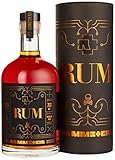 Rammstein Rum offizielles Fanprodukt der Band Rammstein (1 x 0.7 l)