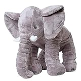 lulupila Plüsch Elefant Stofftier Kuscheltier Elefant Stofftier...