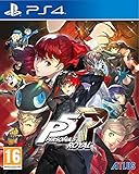 Persona 5 Royal PS4